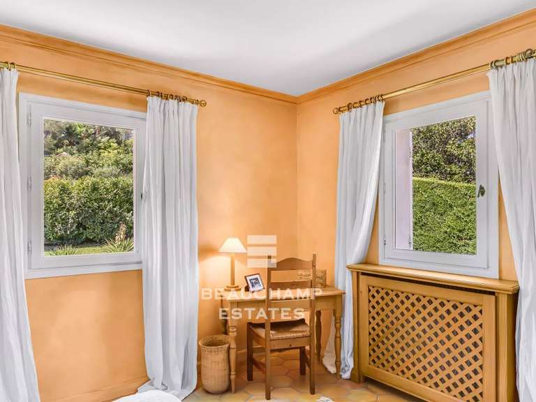 Apartment with Sea view Cannes - 3 bedrooms - 150m²