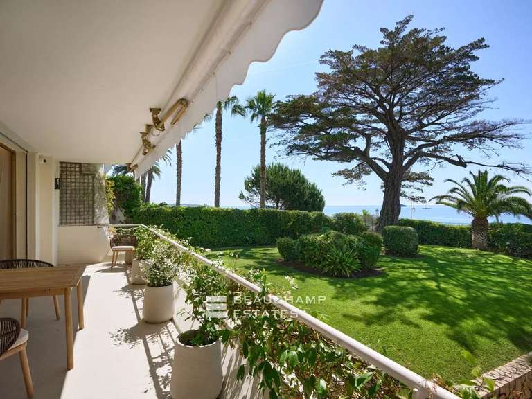 Appartement avec Vue sur mer Cannes - 3 chambres - 145m²