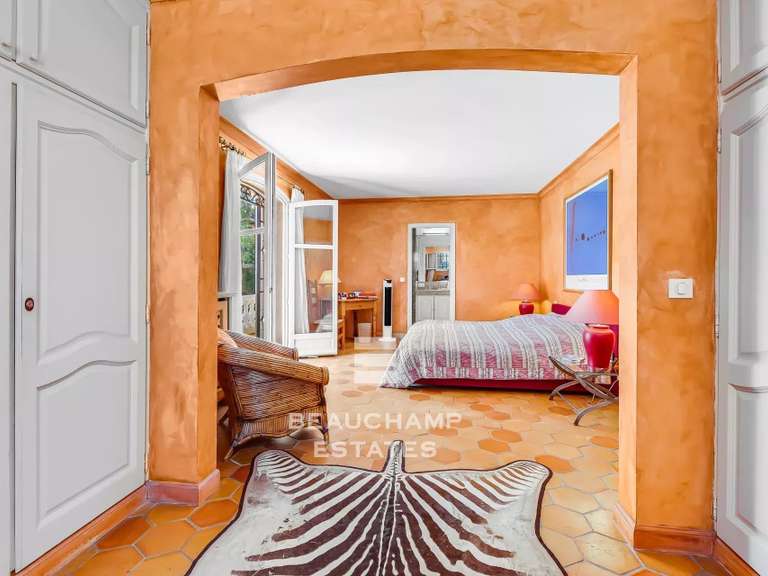 Apartment with Sea view Cannes - 3 bedrooms - 150m²