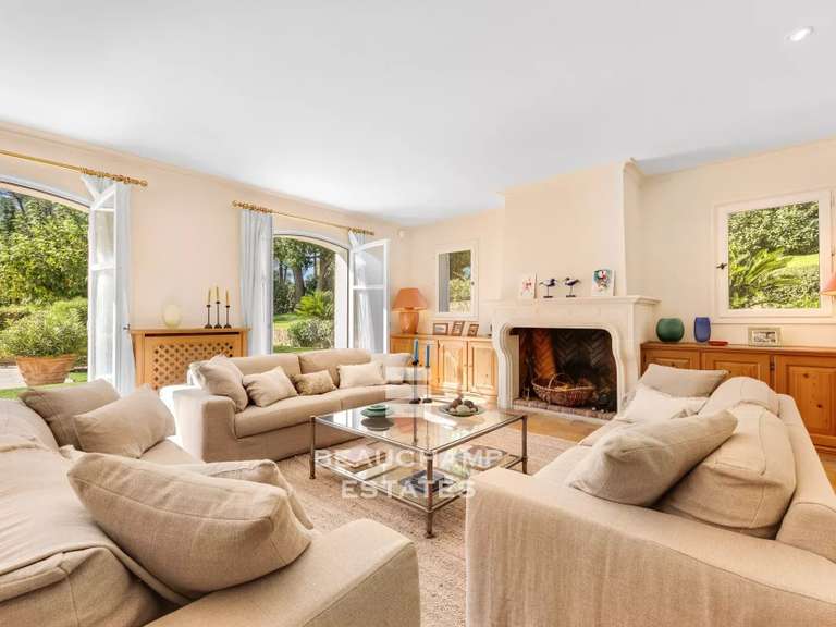 Apartment with Sea view Cannes - 3 bedrooms - 150m²