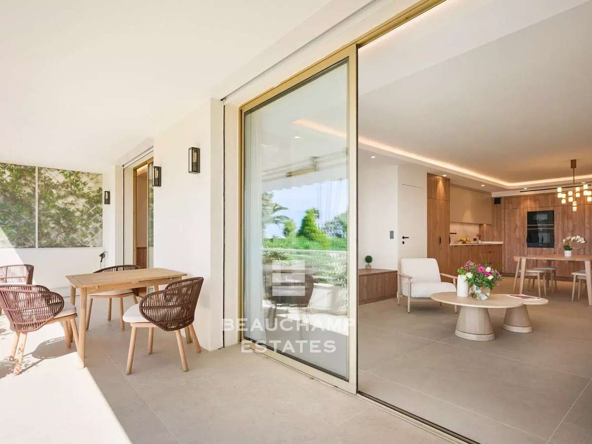 Appartement Cannes