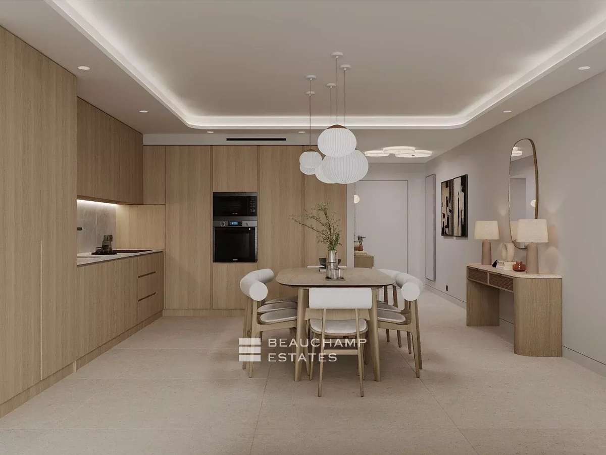 Appartement Cannes