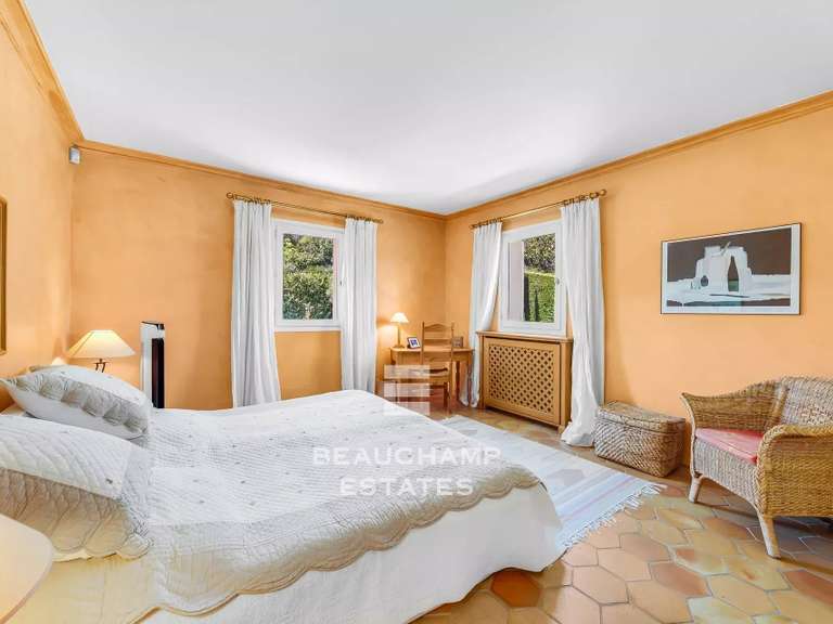 Apartment with Sea view Cannes - 3 bedrooms - 150m²
