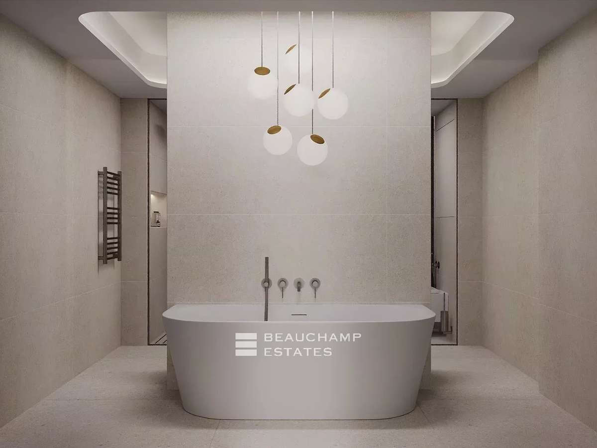 Appartement Cannes