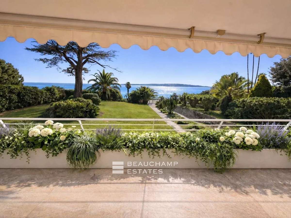 Appartement Cannes