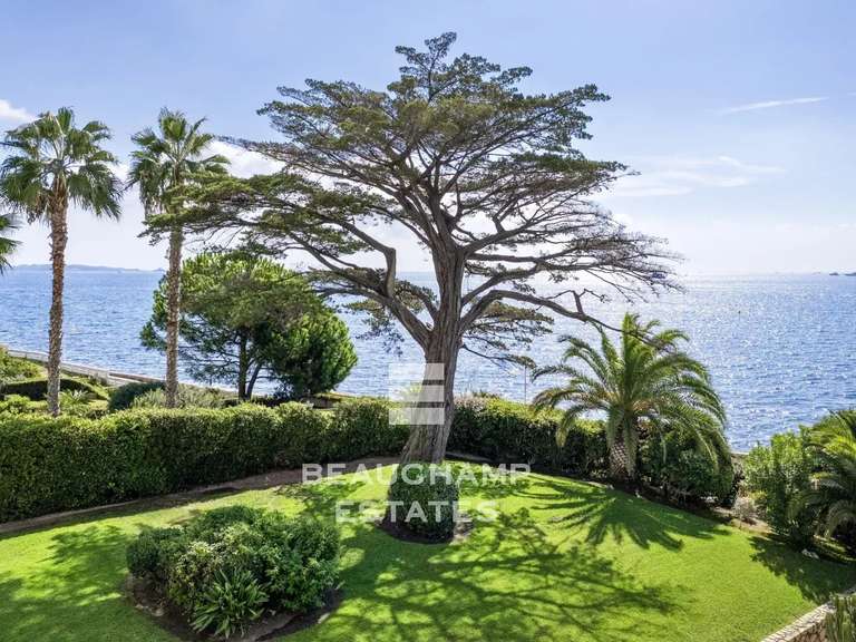 Apartment with Sea view Cannes - 3 bedrooms - 150m²
