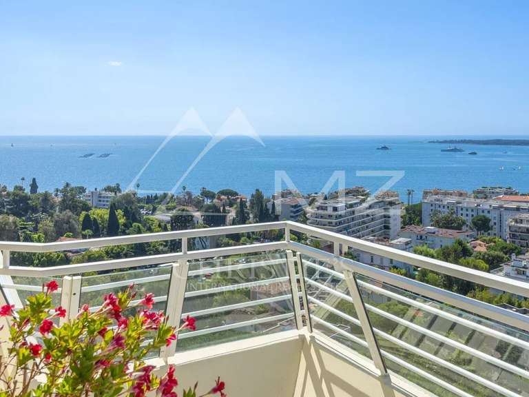 Appartement Cannes - 4 chambres - 424m²
