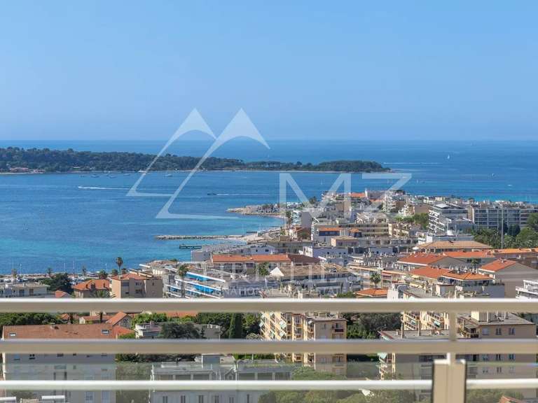 Appartement Cannes - 4 chambres - 424m²