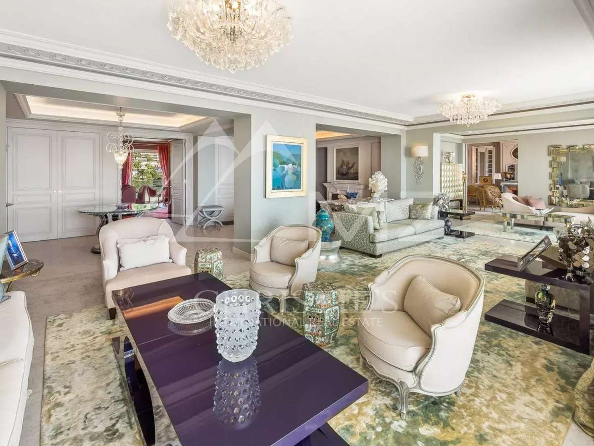 Appartement Cannes