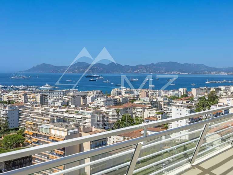 Appartement Cannes - 4 chambres - 424m²