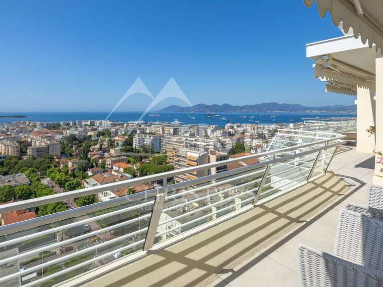 Appartement Cannes - 4 chambres - 424m²