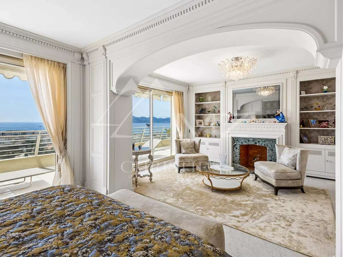 Appartement Cannes