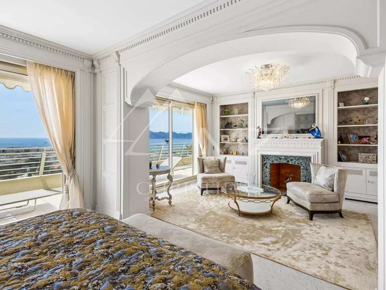 Appartement Cannes - 4 chambres - 424m²