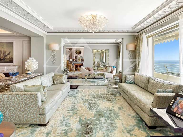 Appartement Cannes - 4 chambres - 424m²