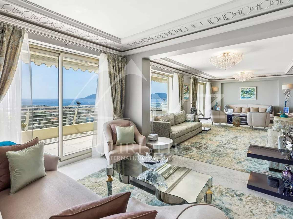 Appartement Cannes