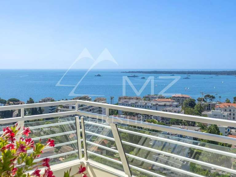 Appartement Cannes - 4 chambres - 424m²