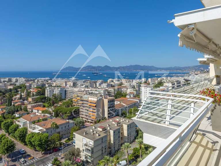 Appartement Cannes - 4 chambres - 424m²