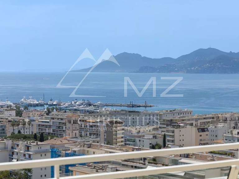 Appartement Cannes - 4 chambres - 424m²