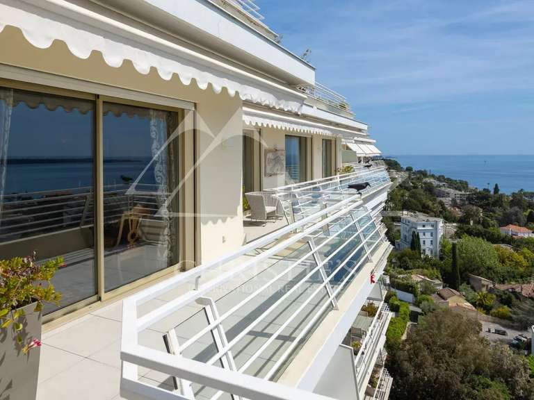 Appartement Cannes - 4 chambres - 424m²