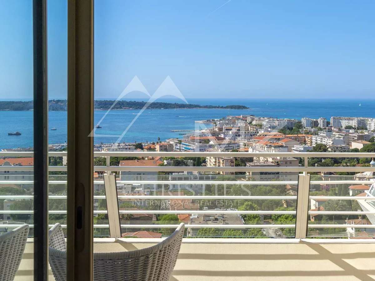 Appartement Cannes