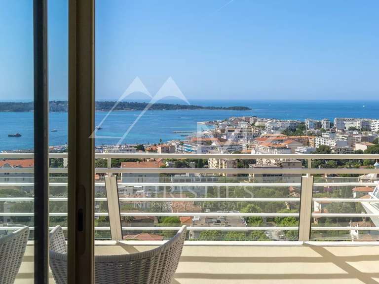 Appartement Cannes - 4 chambres - 424m²