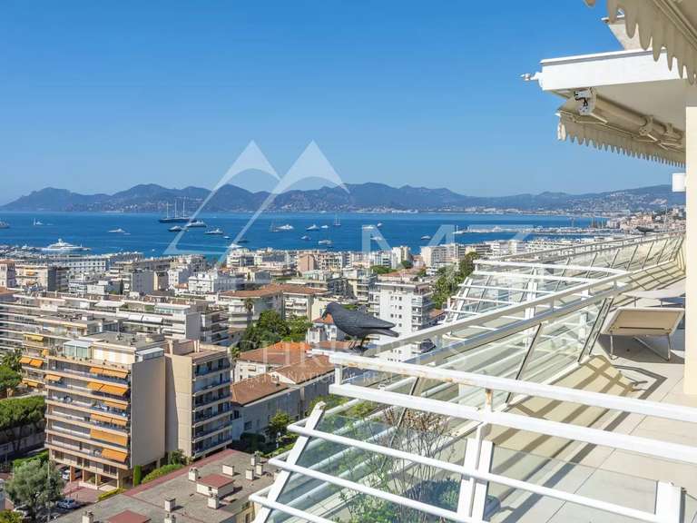 Appartement Cannes - 4 chambres - 424m²