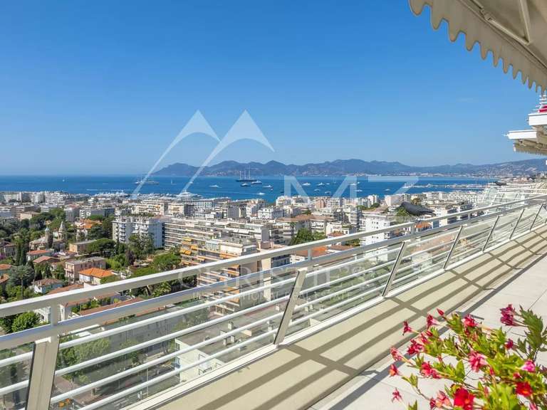 Appartement Cannes - 4 chambres - 424m²
