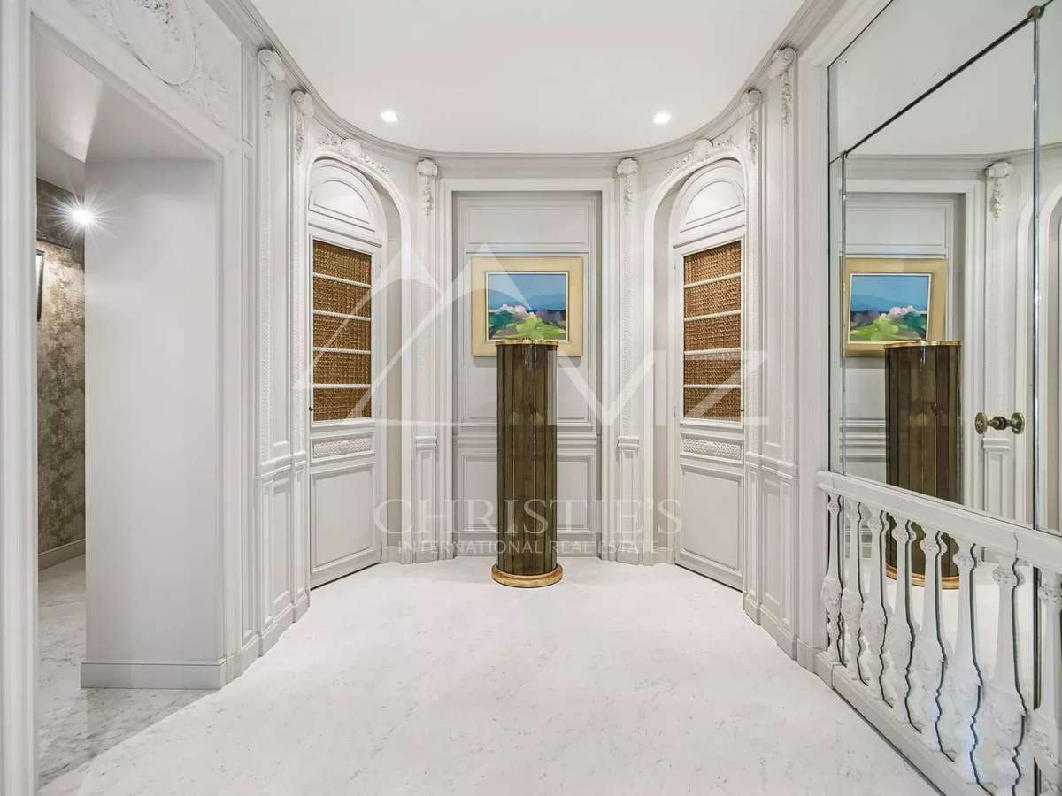 Appartement Cannes