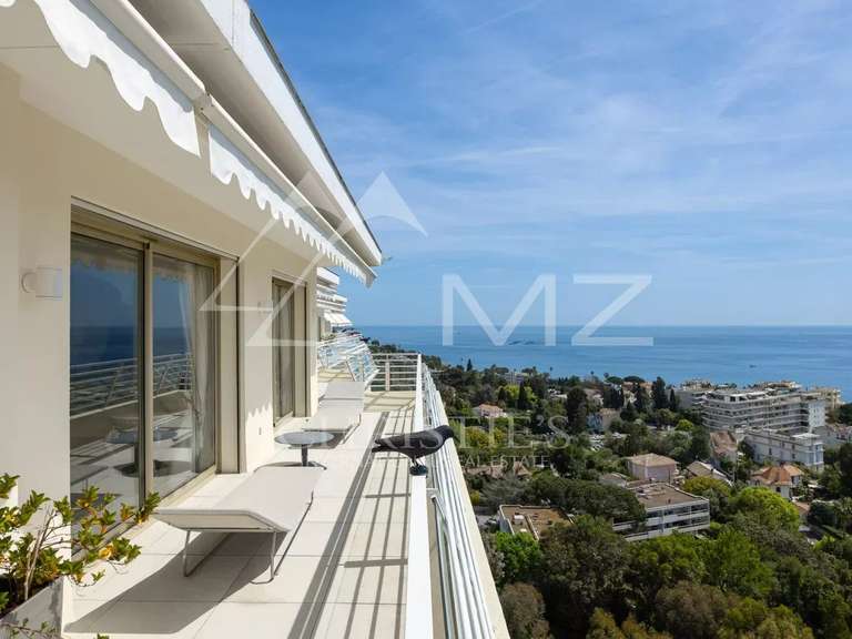 Appartement Cannes - 4 chambres - 424m²