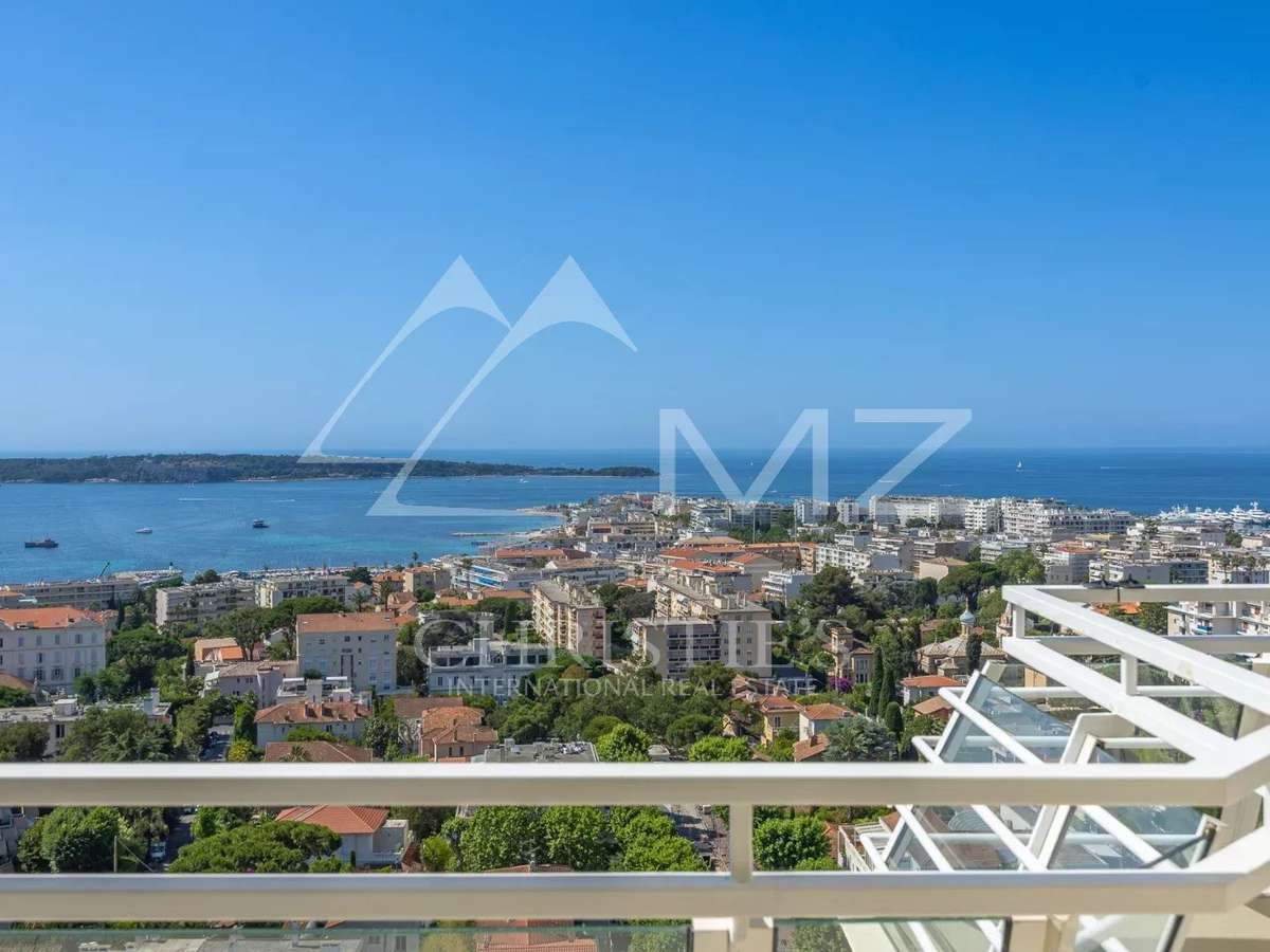 Appartement Cannes