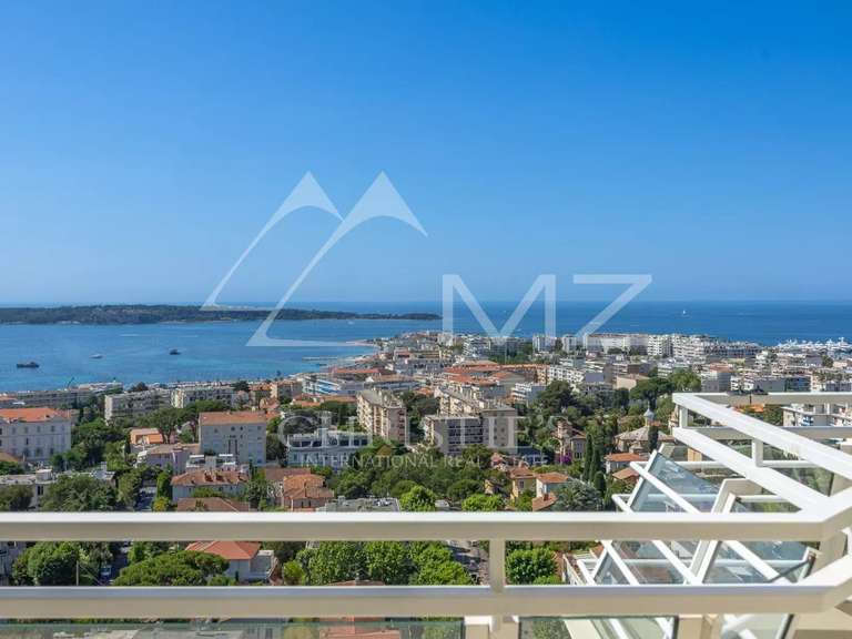 Appartement Cannes - 4 chambres - 424m²