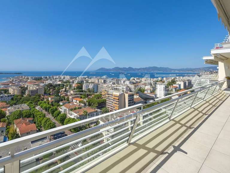 Appartement Cannes - 4 chambres - 424m²