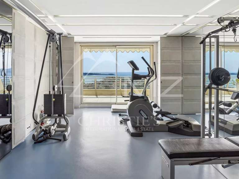 Appartement Cannes - 4 chambres - 424m²