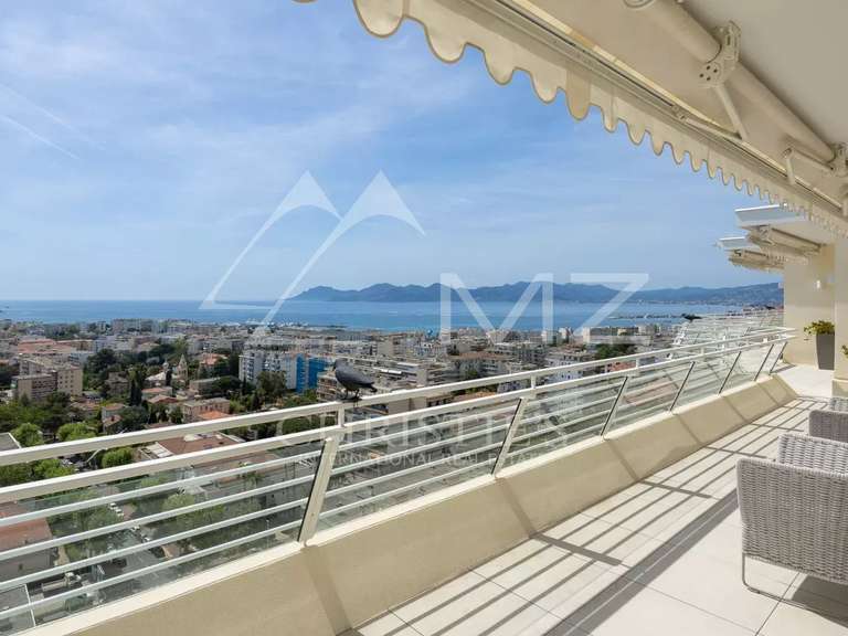 Appartement Cannes - 4 chambres - 424m²