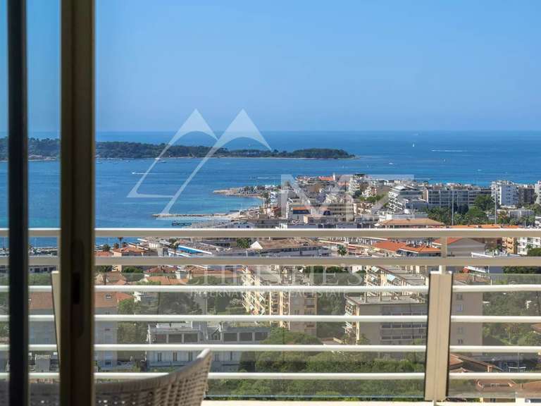Appartement Cannes - 4 chambres - 424m²