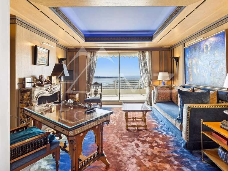 Appartement Cannes - 4 chambres - 424m²