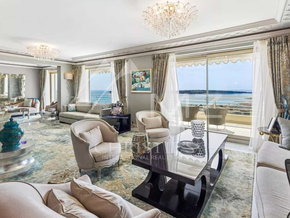 Appartement Cannes