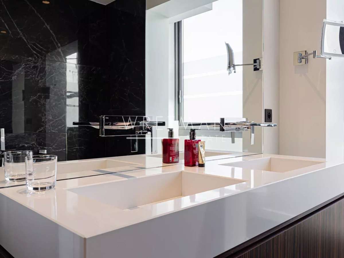 Appartement Cannes