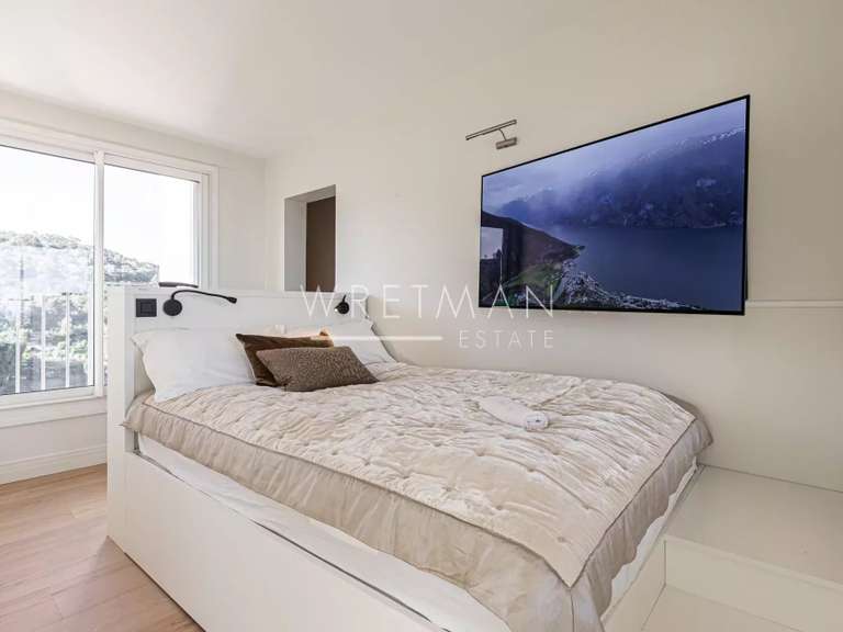 Appartement avec Vue sur mer Cannes - 4 chambres - 159m²