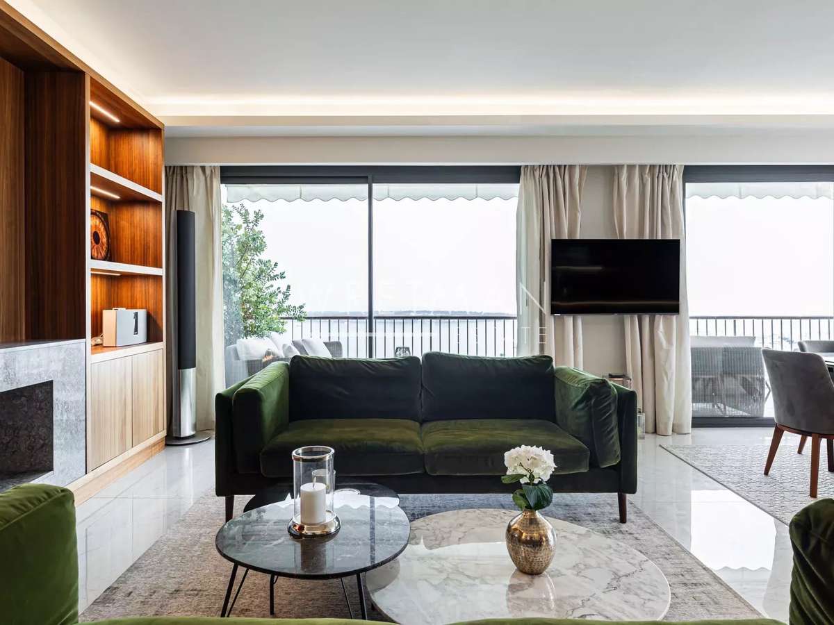 Appartement Cannes