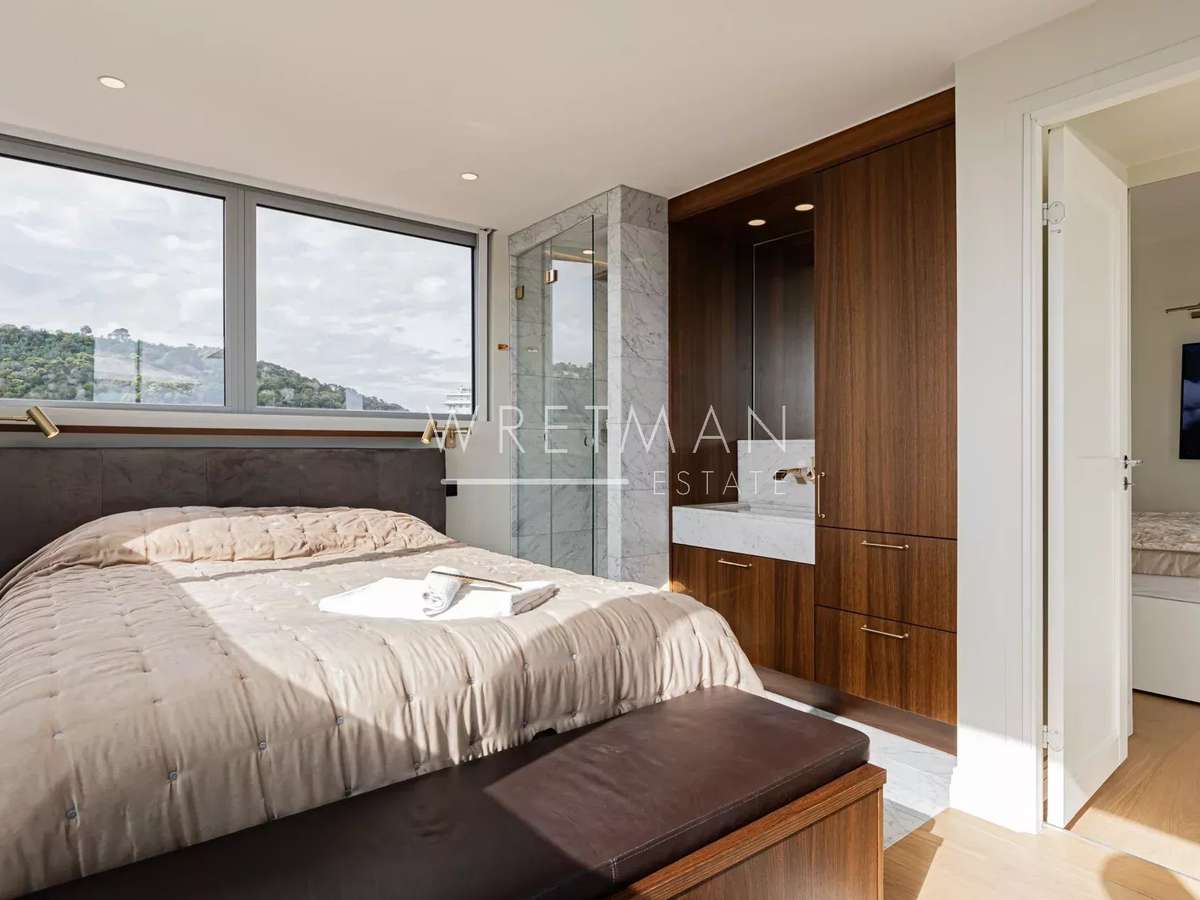 Appartement Cannes