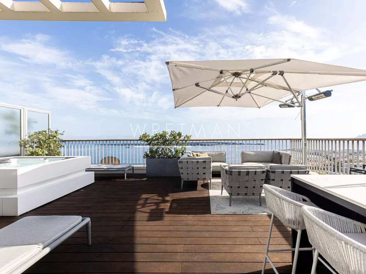 Appartement Cannes