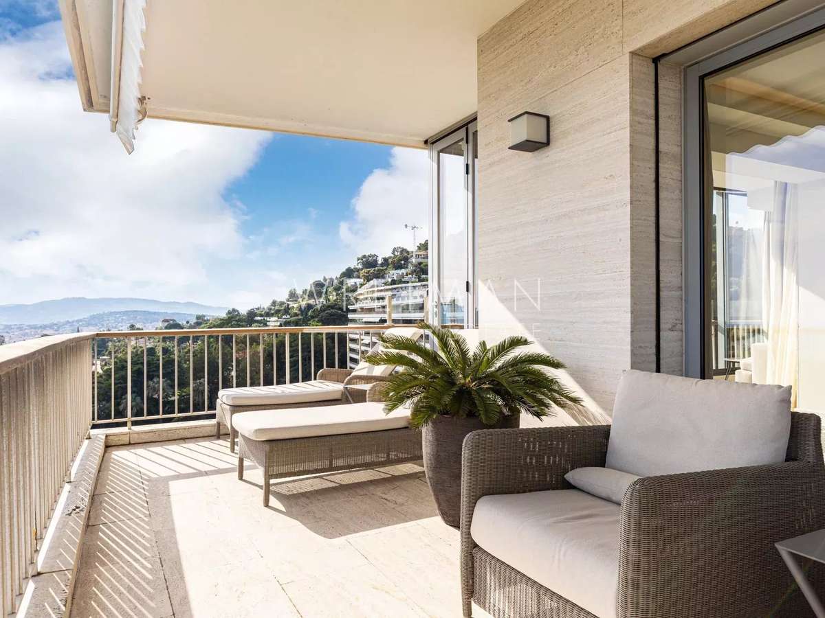 Appartement Cannes