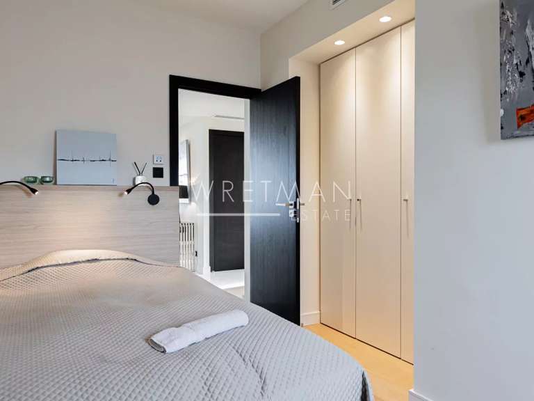 Appartement avec Vue sur mer Cannes - 4 chambres - 159m²