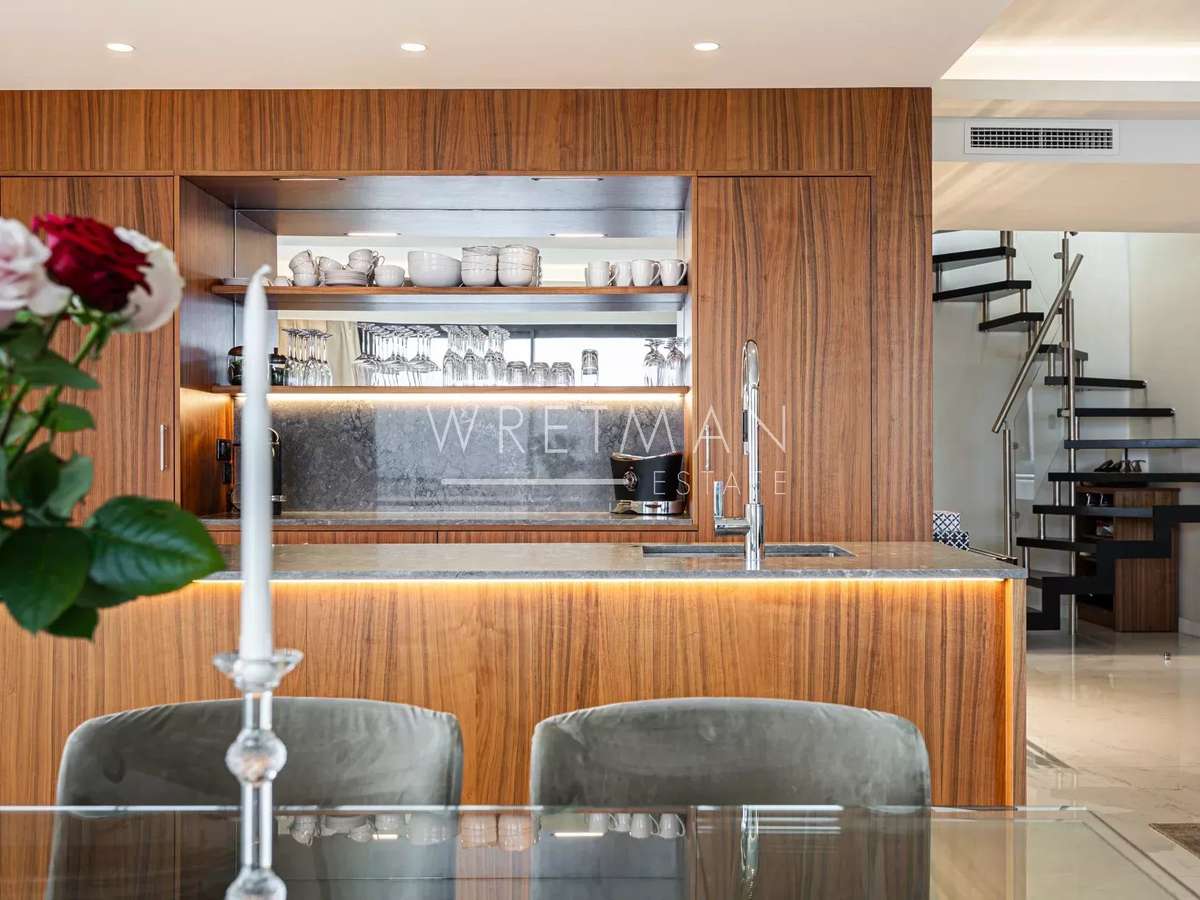Appartement Cannes