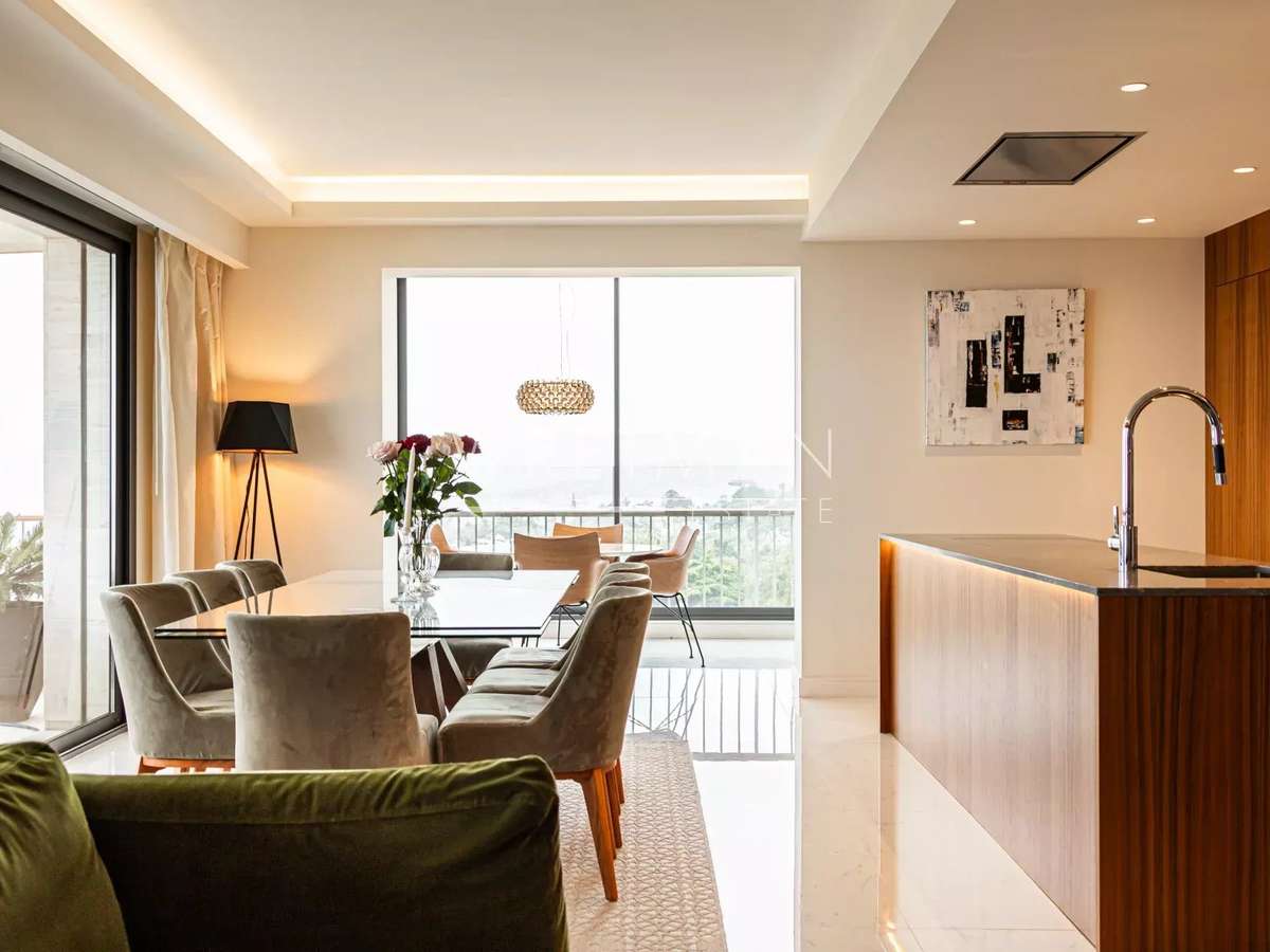 Appartement Cannes