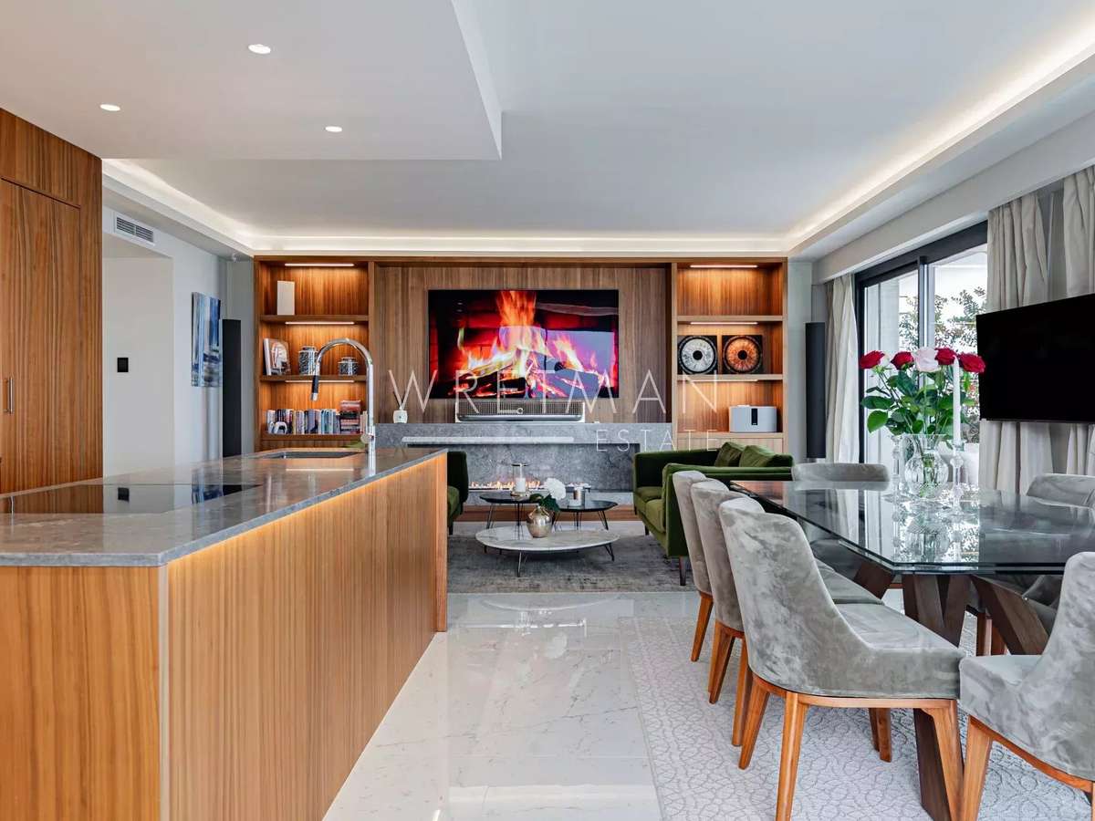 Appartement Cannes