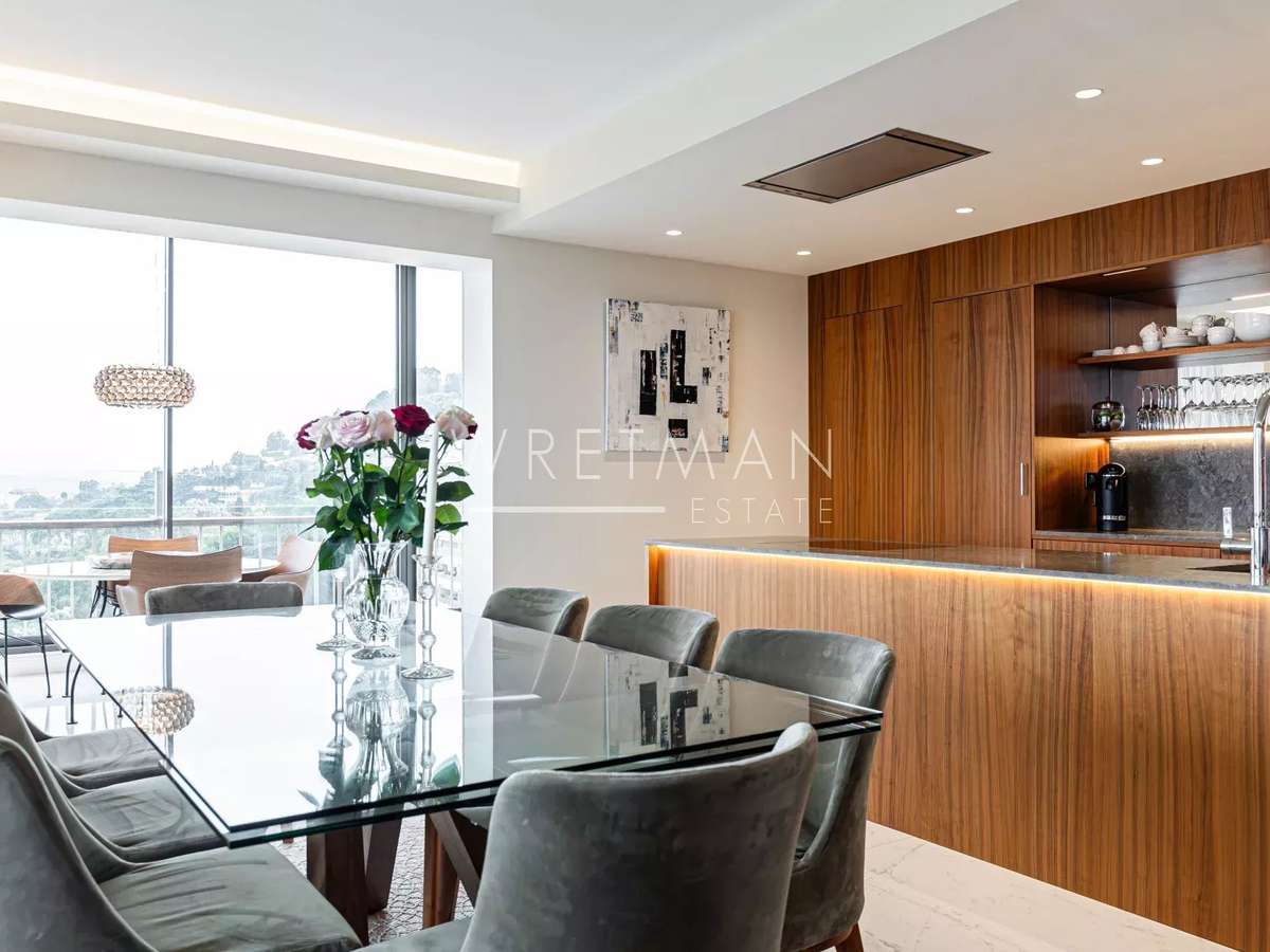 Appartement Cannes