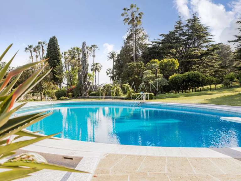 Appartement avec Vue sur mer Cannes - 4 chambres - 159m²