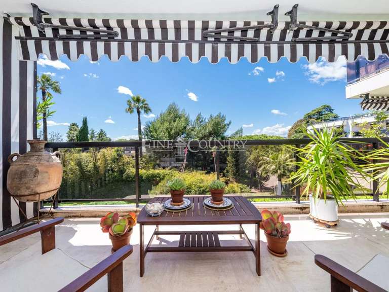 Appartement Cannes - 74m²